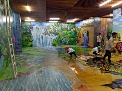 SÀN EPOXY 3D LÀ GÌ? BÁO GIÁ THI CÔNG TRỌN GÓI 4 Img 0176