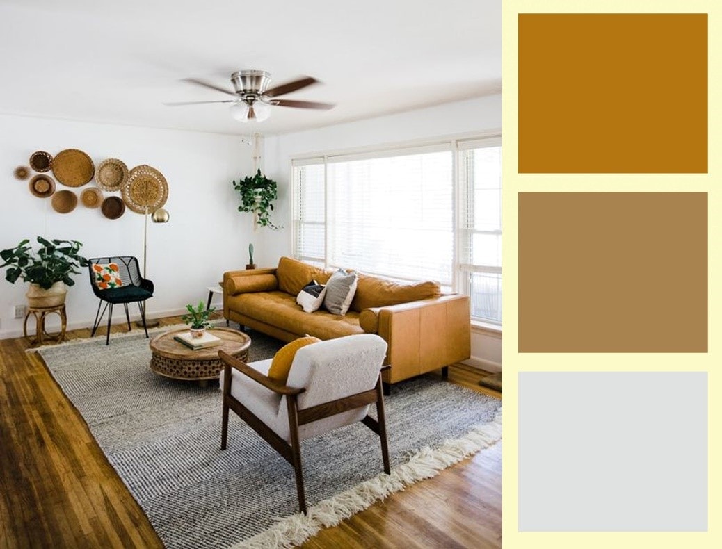 CHỌN MÀU SƠN NHÀ THEO PHONG THỦY HỢP TUỔI MỆNH GIA CHỦ CHỌN MÀU SƠN NHÀ THEO PHONG THỦY HỢP TUỔI MỆNH GIA CHỦ