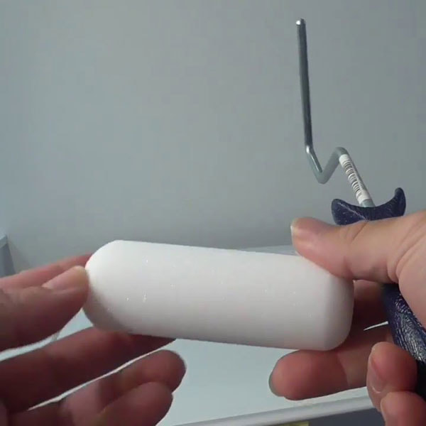 Tư vấn cách phối màu sơn đẹp cho phòng khách nhà ống