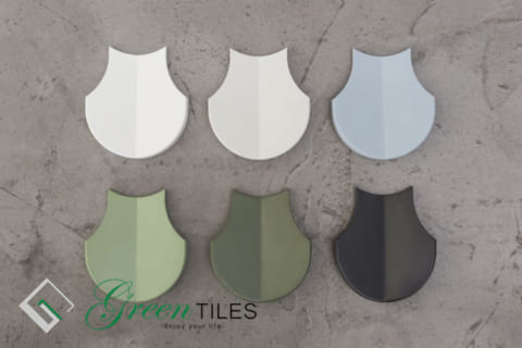 GẠCH 3D BÊ TÔNG – XU HƯỚNG VẬT LIỆU MỚI CỦA 2021