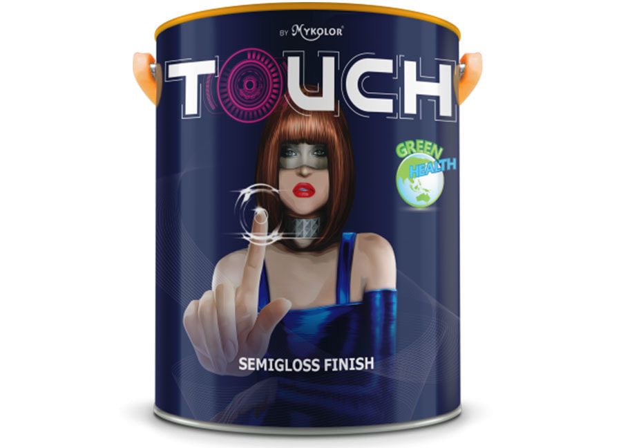 [TOP 10] Loại sơn ngoài trời tốt nhất hiện nay & Báo giá