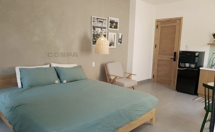 Vì sao sơn hiệu ứng bê tông lại được ưa chuộng? Vì sao sơn hiệu ứng bê tông lại được ưa chuộng?