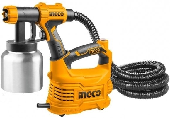 Các dụng cụ thi công sơn hiệu ứng phổ biến 2023