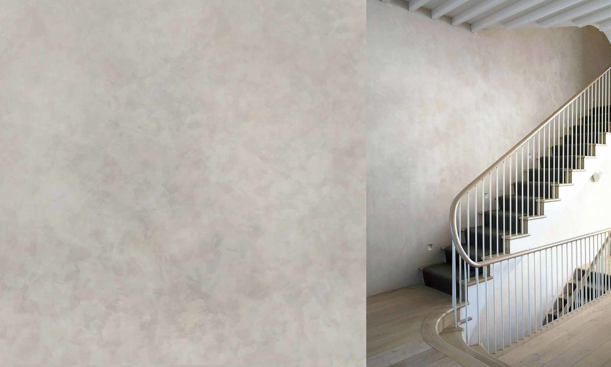 Cách làm sơn hiệu ứng bê tông Cách làm sơn hiệu ứng bê tông