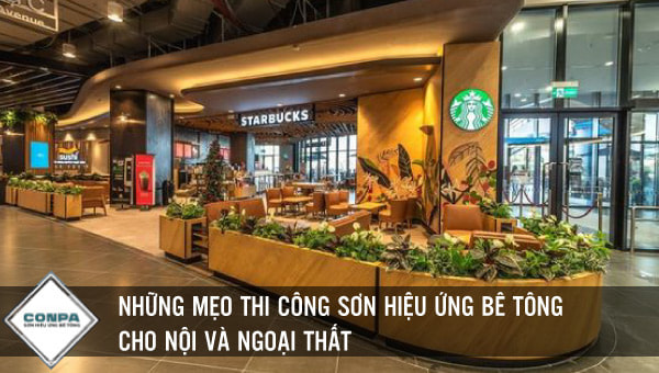 meo thi cong son hieu ung be tong cho noi ngoai that 3