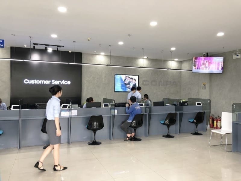 Quy trình và báo giá dịch vụ thi công sơn giả bê tông tại Đà Nẵng 2023 Quy trình và báo giá dịch vụ thi công sơn giả bê tông tại Đà Nẵng 2023