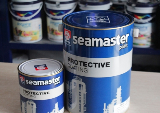 So sánh sơn hiệu ứng với các loại sơn khác 5 so sanh son hieu ung voi cac loai son khac