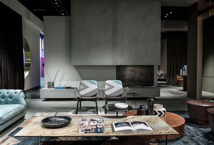 vai tro son hieu ung trong thiet ke noi that 3