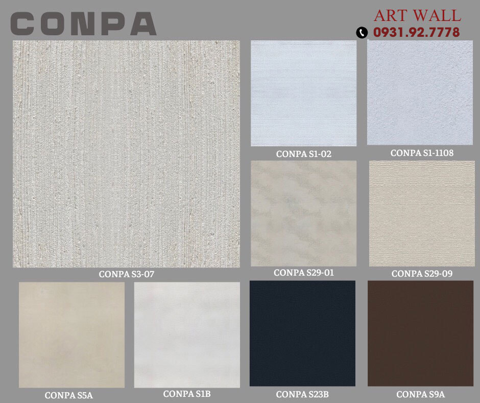 catalogue map son cat conpa artwall 2023 2024 10