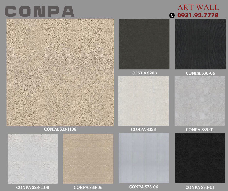 catalogue map son cat conpa artwall 2023 2024 11