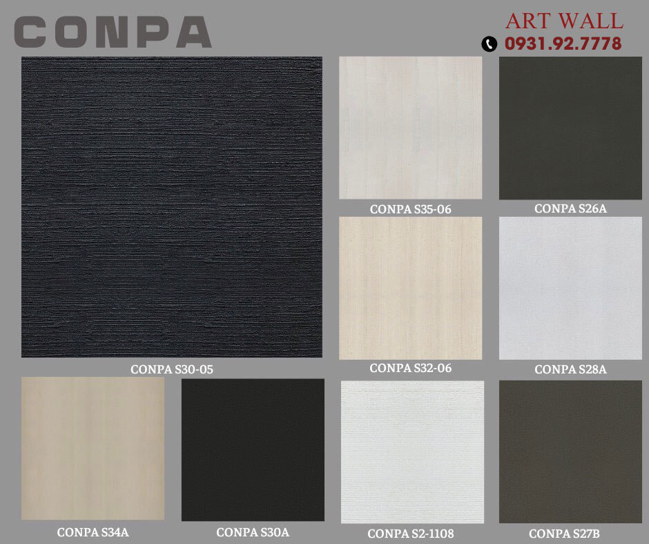 catalogue map son cat conpa artwall 2023 2024 12