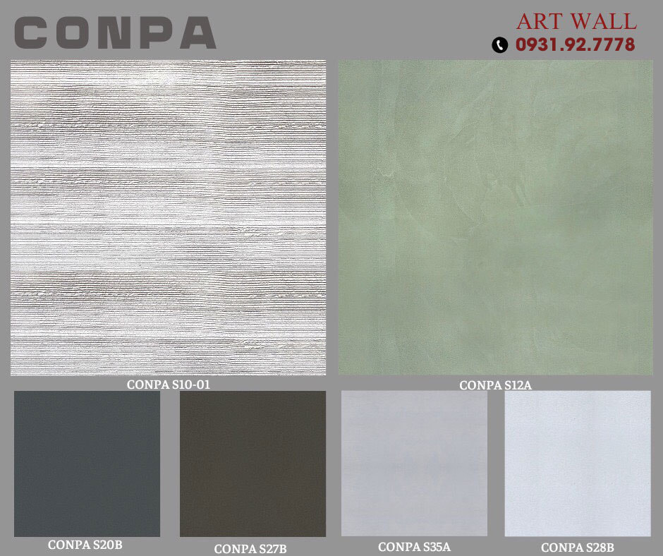 catalogue map son cat conpa artwall 2023 2024 4