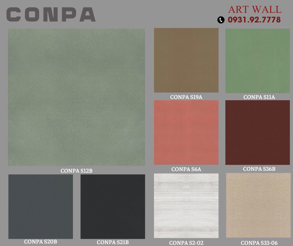 catalogue map son cat conpa artwall 2023 2024 6