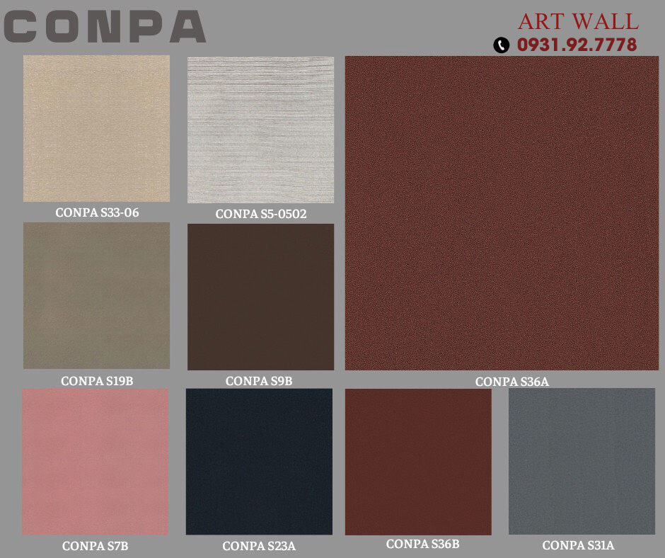 catalogue map son cat conpa artwall 2023 2024 7