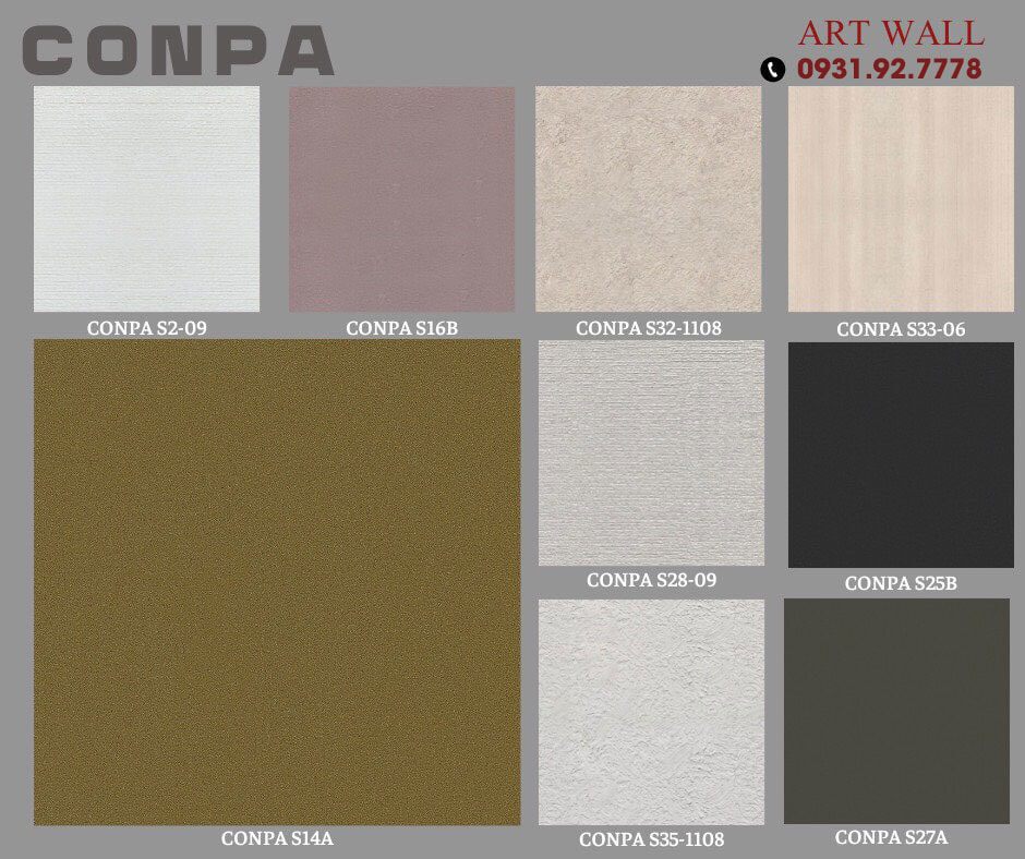 catalogue map son cat conpa artwall 2023 2024 8