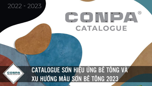 Catalogue Son Hieu Ung