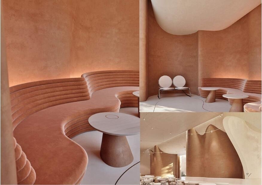 Catalogue Sơn Hiệu ứng bê tông 2023 và xu hướng màu sơn bê tông 2023