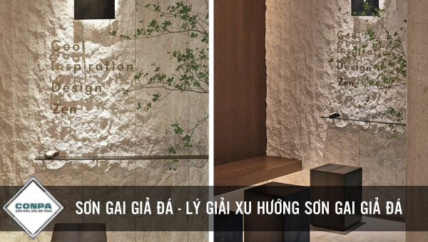 Son Gai Gia Da La Gi