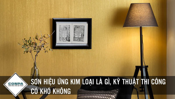Son Hieu Ung Kim Loai