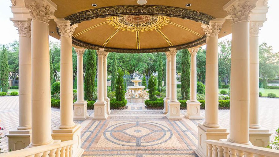 tong hop mau cot son gia da hat trong thi cong 2023 3