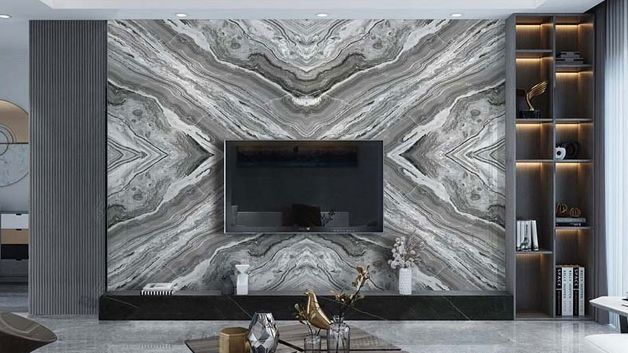 Sơn đá trang trí là gì, Một số dự án nổi bật Sơn đá trang trí là gì, Một số dự án nổi bật