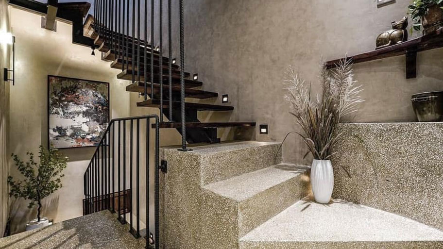 Sơn đá trang trí là gì, Một số dự án nổi bật Sơn đá trang trí là gì, Một số dự án nổi bật