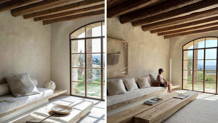 Sơn đá trang trí là gì, Một số dự án nổi bật Sơn đá trang trí là gì, Một số dự án nổi bật