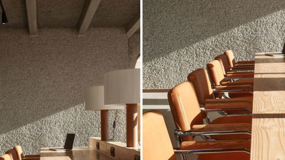 Sơn đá trang trí là gì, Một số dự án nổi bật Sơn đá trang trí là gì, Một số dự án nổi bật