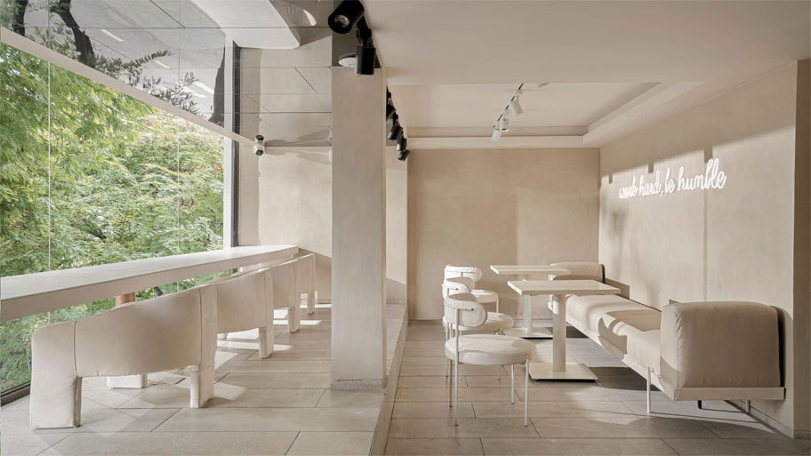 Sơn đá trang trí là gì, Một số dự án nổi bật Sơn đá trang trí là gì, Một số dự án nổi bật