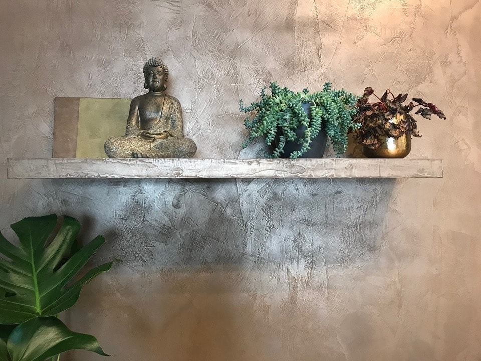 Tìm hiểu về Sơn hiệu ứng vải nhung ánh kim Tìm hiểu về Sơn hiệu ứng vải nhung ánh kim