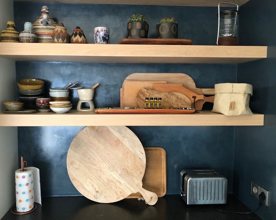 Tìm hiểu về Sơn hiệu ứng vải nhung ánh kim Tìm hiểu về Sơn hiệu ứng vải nhung ánh kim