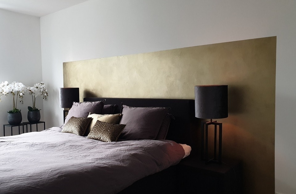 Tìm hiểu về Sơn hiệu ứng vải nhung ánh kim Tìm hiểu về Sơn hiệu ứng vải nhung ánh kim