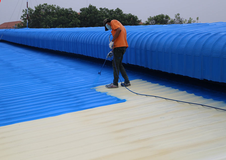 Các Loại Sơn Phun Xịt Phổ Biến và Công Dụng