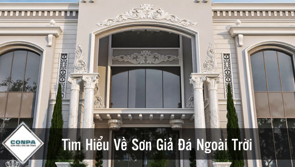 Tim Hieu Son Gia Da Ngoai Troi