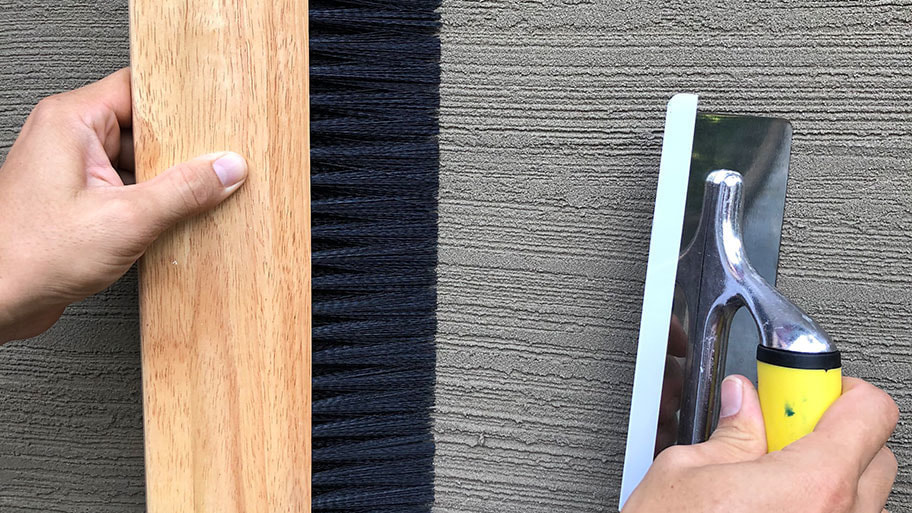 Tìm Hiểu Về Thành Phần Của Sơn Đá và Cách Thi Công Trên Bề Mặt MDF