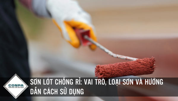 Nhung Loi Ich Khi Chong Ri Set Cho Sat Thep Bang Son Lot