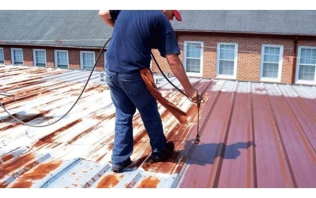 Sơn lót chống rỉ: Vai trò, loại sơn và hướng dẫn sử dụng