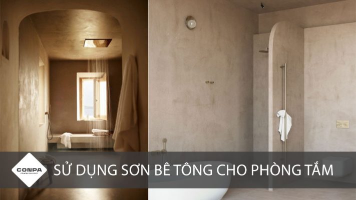 co nen su dung son be tong cho phong tam 711x400 1
