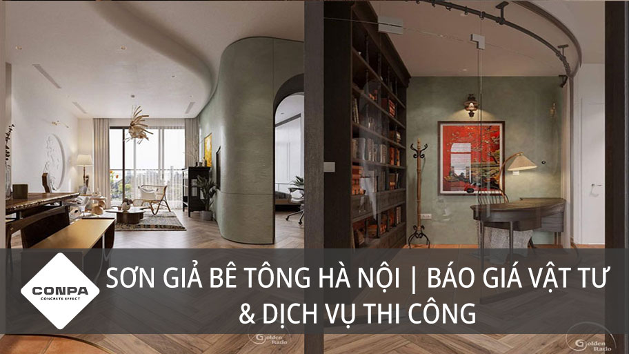 bao gia son gia be tong ha noi