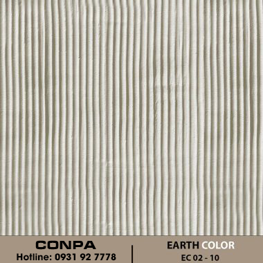 EARTH COLOR – EC 02-10 - Sơn bê tông conpa