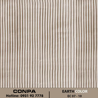 EARTH COLOR – EC 07-10 - Sơn bê tông conpa