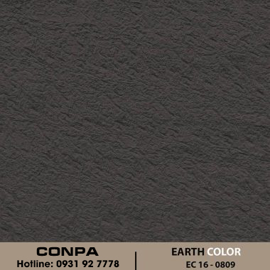 earth color – ec 16 0809 cheo