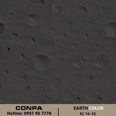 earth color – ec 16 – ss