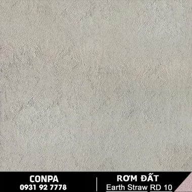 Mã màu Sơn Rơm Đất - Sơn bê tông conpa