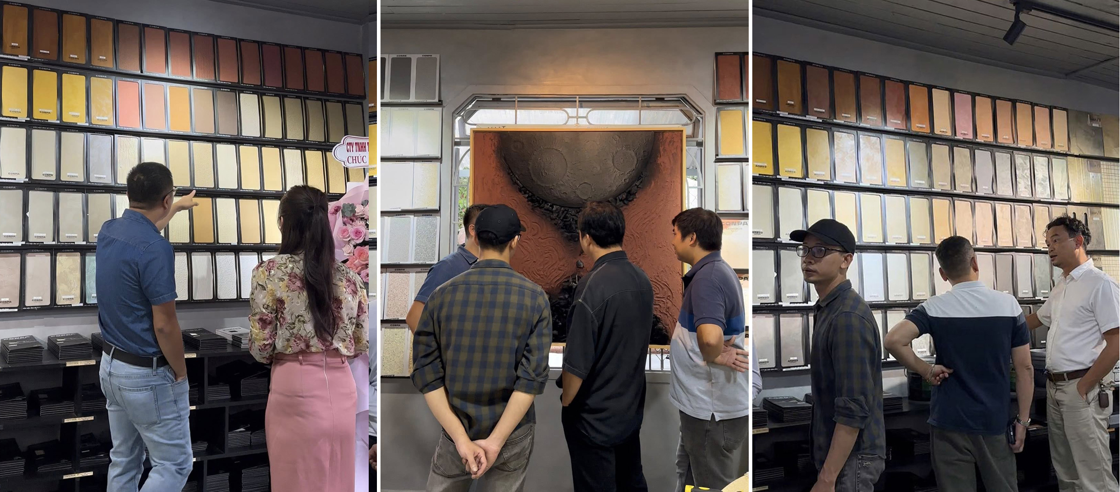 KHAI TRƯƠNG ĐẠI LÝ SƠN HIỆU ỨNG CONPA THỨ 20 TẠI ĐÀ LẠT – DẤU MỐC MỚI TRÊN HÀNH TRÌNH PHÁT TRIỂN 4 533325858 4048983248677941 1787703298374709114 n