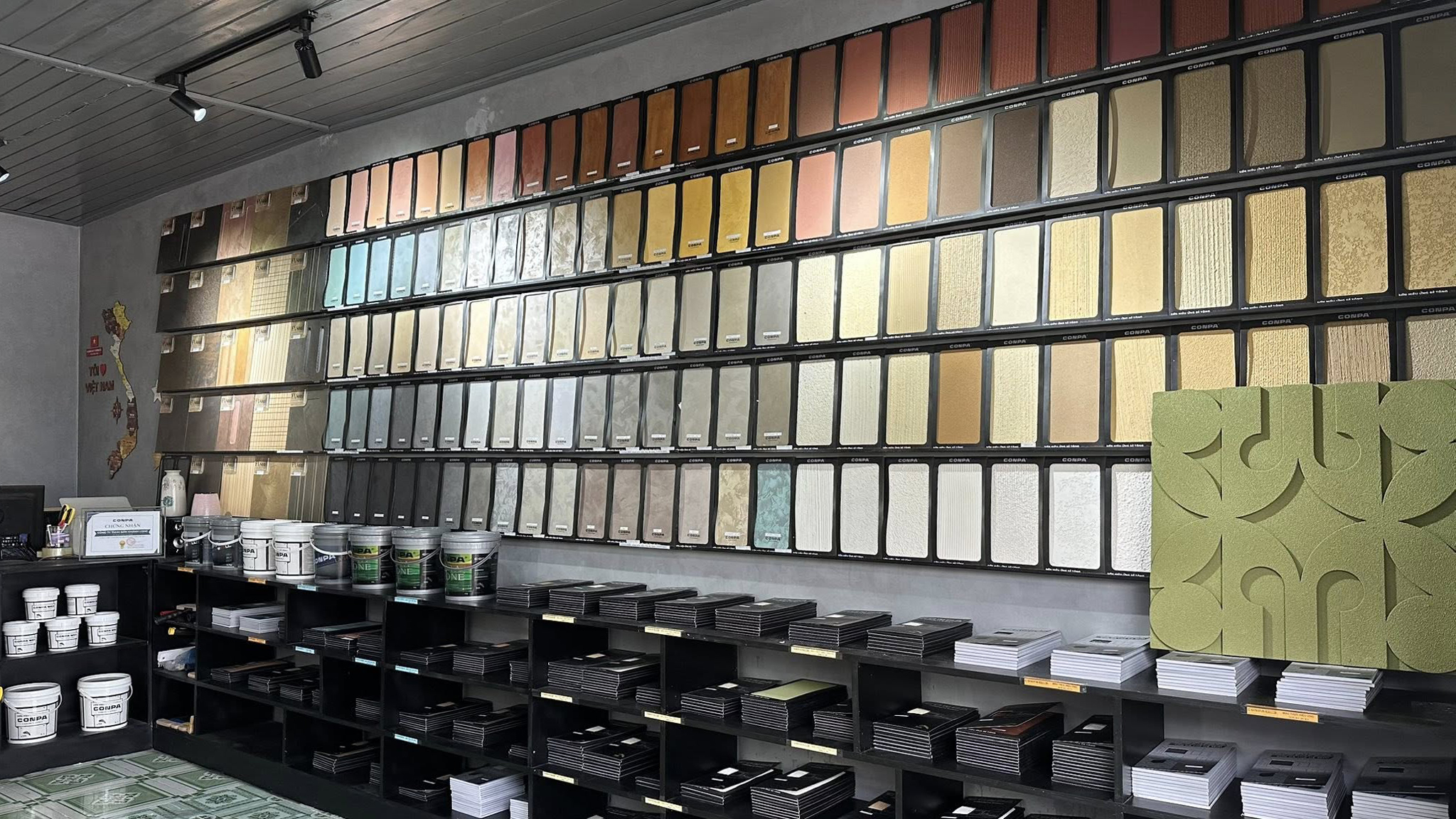 KHAI TRƯƠNG ĐẠI LÝ SƠN HIỆU ỨNG CONPA THỨ 20 TẠI ĐÀ LẠT – DẤU MỐC MỚI TRÊN HÀNH TRÌNH PHÁT TRIỂN 3 534623790 769527705766215 5419520774962106575 n