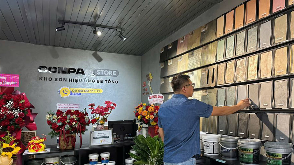 KHAI TRƯƠNG ĐẠI LÝ SƠN HIỆU ỨNG CONPA THỨ 20 TẠI ĐÀ LẠT – DẤU MỐC MỚI TRÊN HÀNH TRÌNH PHÁT TRIỂN 6 536043025 4048983128677953 4144662027646274810 n