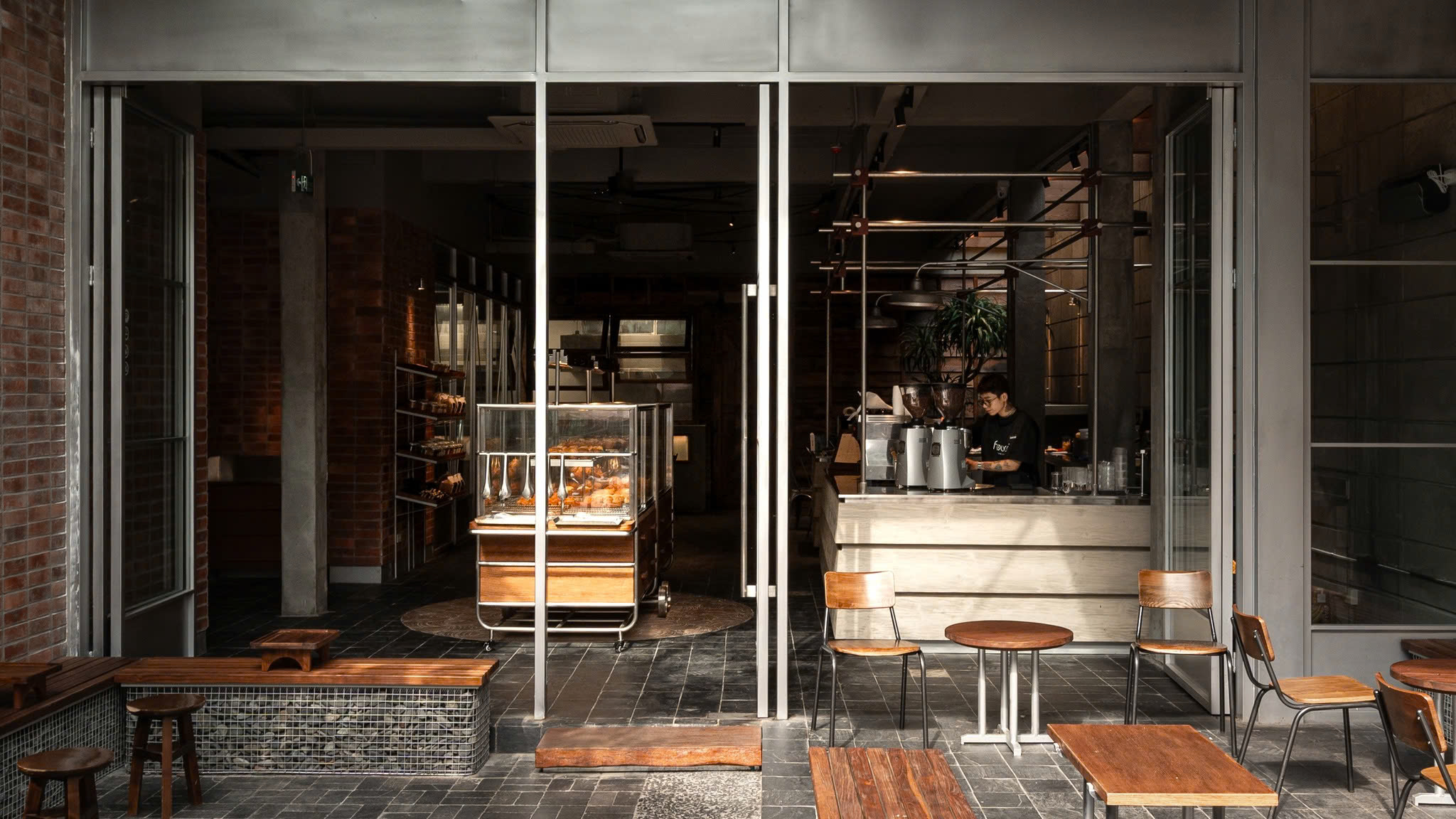 FOURS BAKERY SIGNATURE - HÀ NỘI 1 FOURS BAKERY SIGNATURE 11