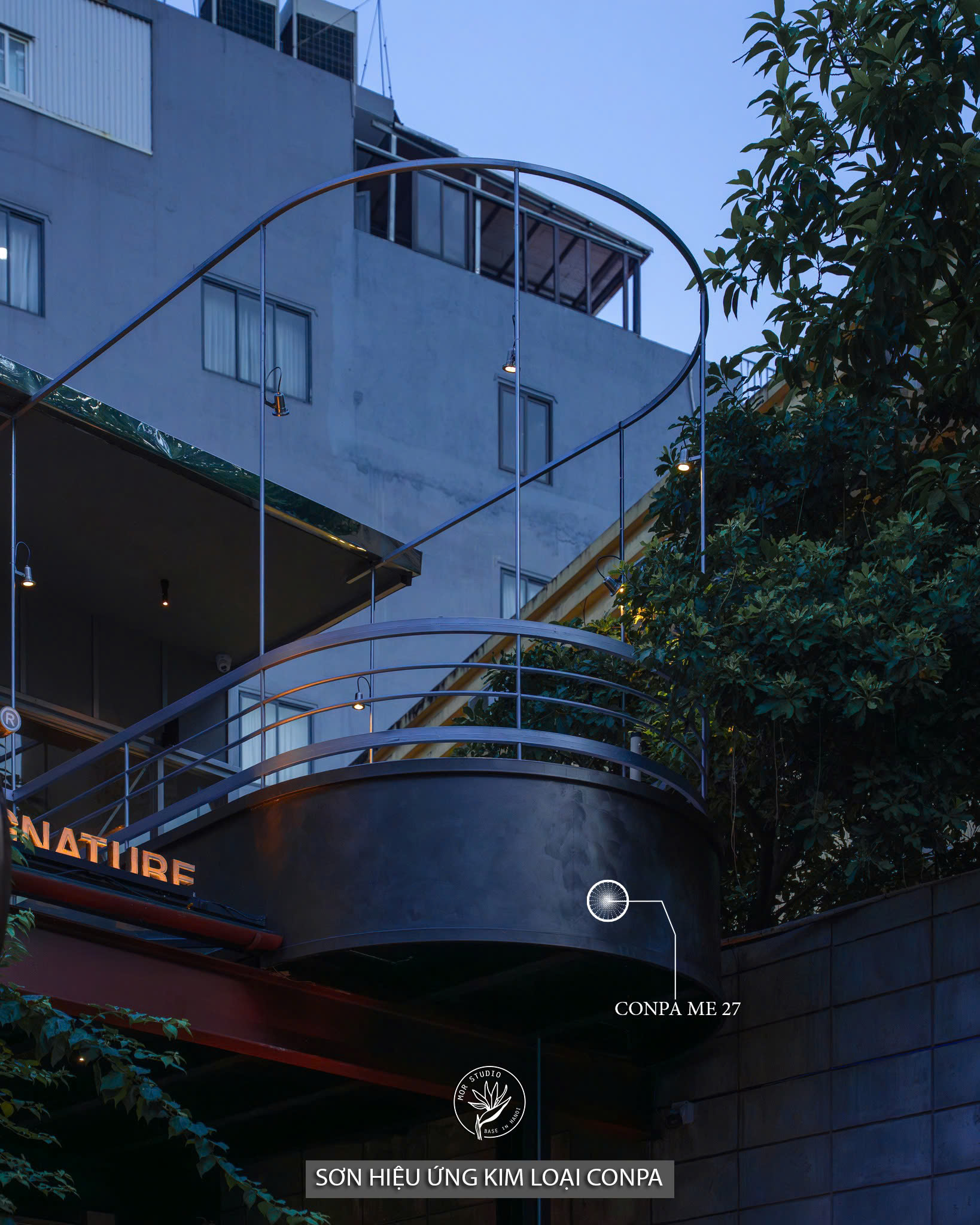 FOURS BAKERY SIGNATURE - HÀ NỘI 10 FOURS BAKERY SIGNATURE 2