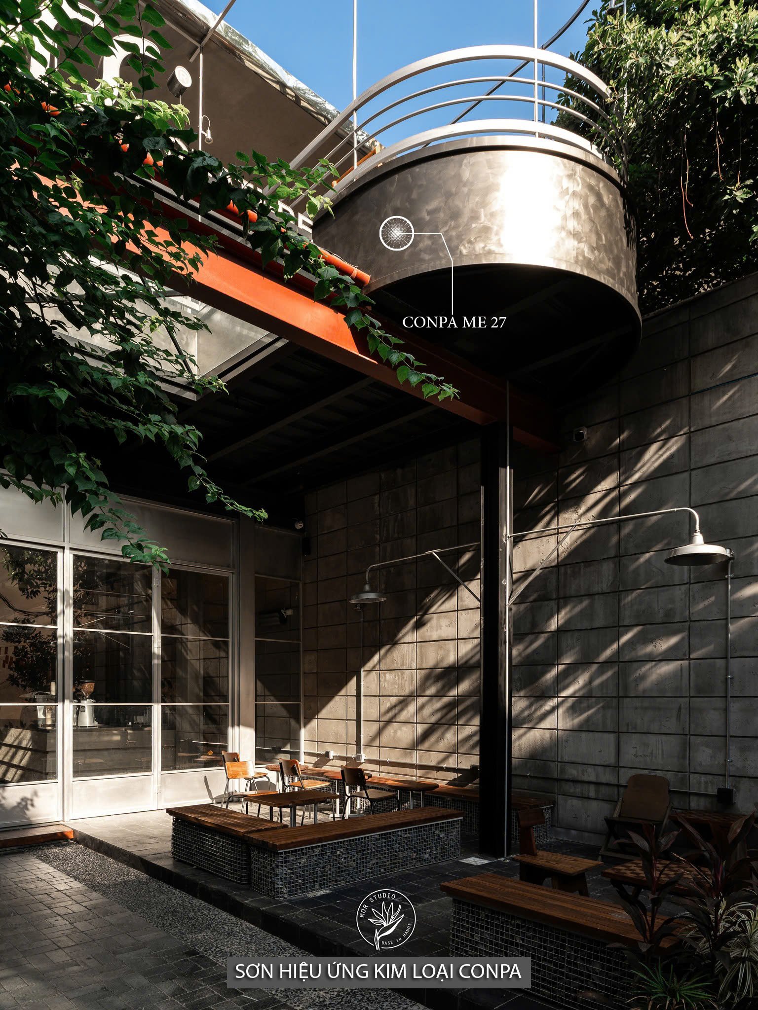 FOURS BAKERY SIGNATURE - HÀ NỘI 8 FOURS BAKERY SIGNATURE 4